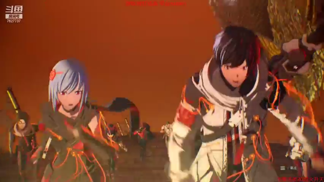 【2021-06-28 23点场】肖雕：斗鱼第一求关注主播