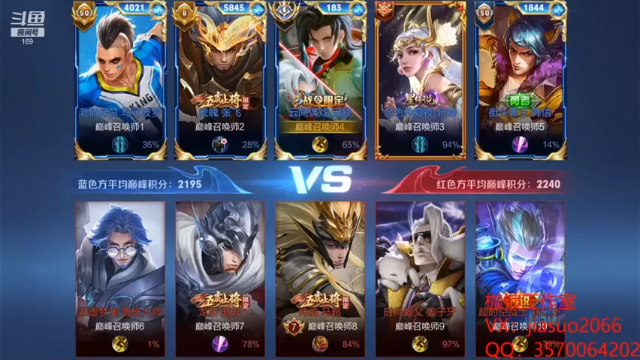 8-3元歌，40+输出，轻松拿下MVP