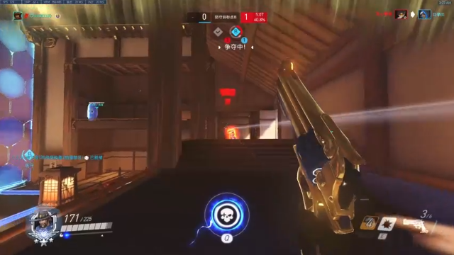 【2021-06-29 03点场】杀杀杀人哥：杀人哥：白给猎空。