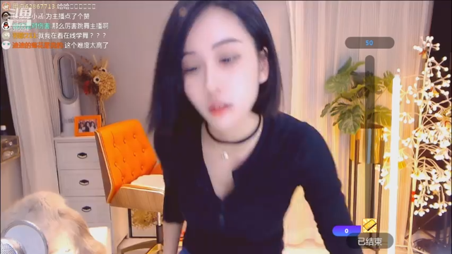 【妮儿Nierrr 舞蹈】06-28 03:53