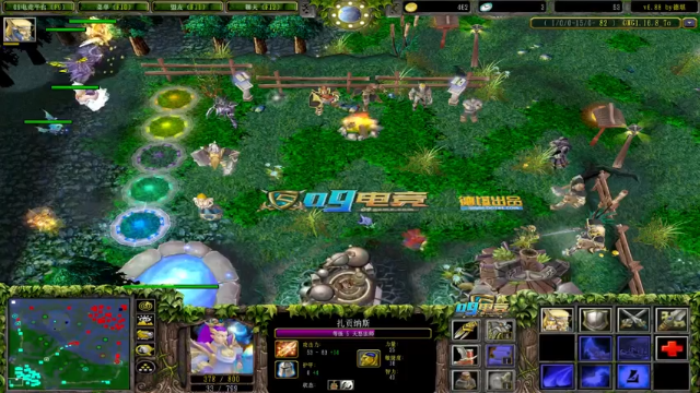 【2021-06-28 23点场】Dota小蝴蝶：赛季九连！无敌金身！