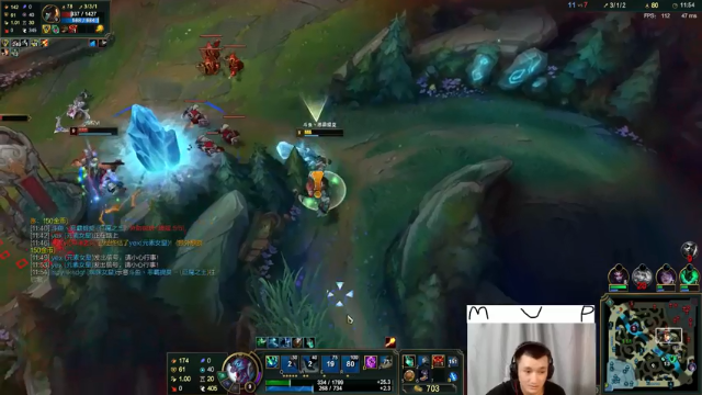 【2021-06-29 16点场】恶霸提莫：恶霸提莫，峡谷之巅