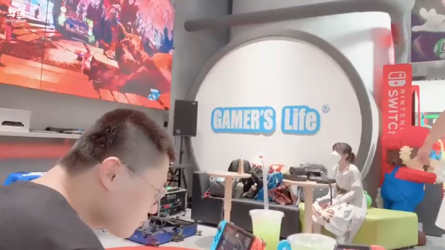 【2021-06-26 13点场】真新镇丨皮皮智：【皮皮】崛起线下整一波，玩崛起第93天