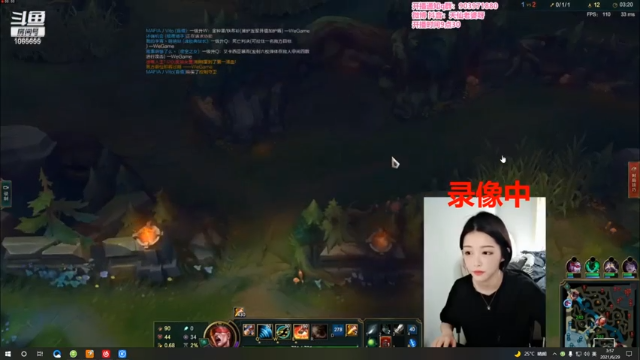 【2021-06-29 03点场】天仙老婆呀：好强的技术主播！