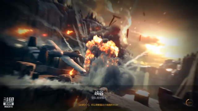 【CFHD】穿越火线高清竞技-精彩合集5