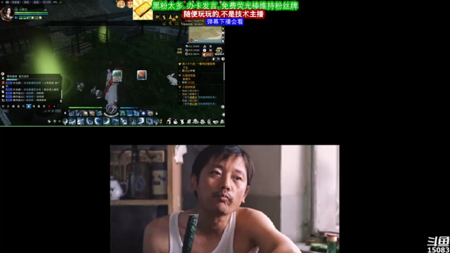 【2021-06-28 21点场】超感小少爷：这直播间没有互动，当成视频看吧