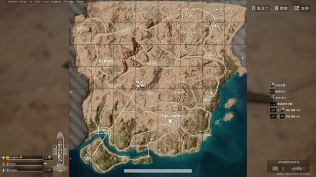 【2021-06-28 21点场】白狄嘟：小白:新手上路!pubg!我来了!