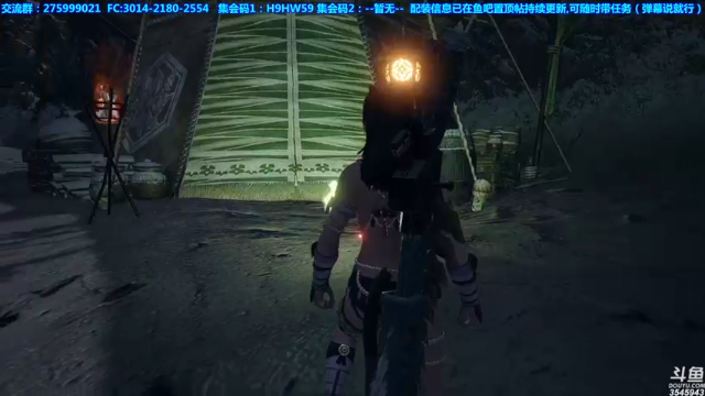 【2021-06-26 23点场】真新镇丨皮皮智：【皮皮】玩崛起第93天，配装在鱼吧