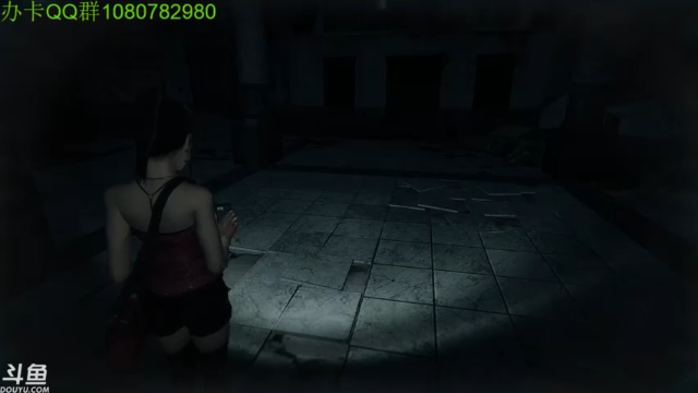 【2021-06-28 23点场】咸鱼超人小D：恐怖小镇~