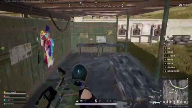 【2021-06-27 17点场】白狄嘟：小白:新手上路!pubg!我来了!