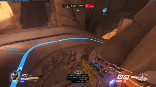 【2021-06-29 00点场】训练把场机器人：机器人：全能主T