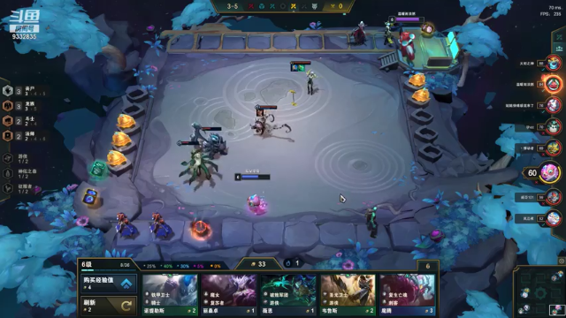 【2021-06-29 00点场】峡谷跳跳染：勇敢染染，不怕困难QAQ