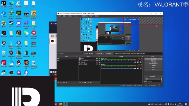【2021-06-27 08点场】Magic啵啵：新英雄ko心理学讲师教你玩