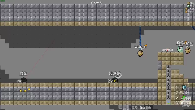 【2021-06-29 00点场】只带丶萌新大佬：玩游戏快乐就好 7100484