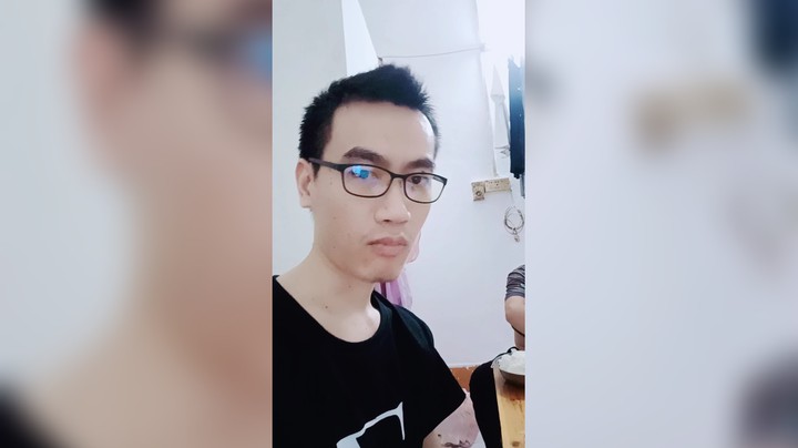 吃饭了