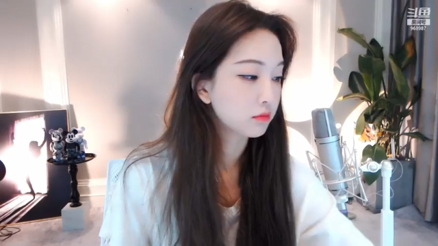 【2021-06-29 20点场】南妹儿呀：身高170的模特mm哦