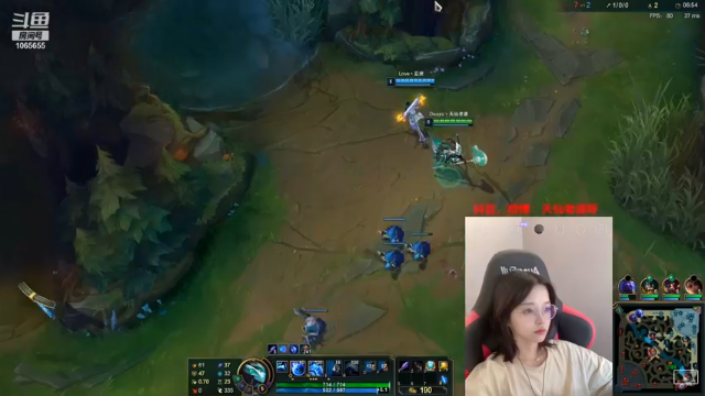 【2021-06-29 19点场】天仙老婆呀：播完了，30号见