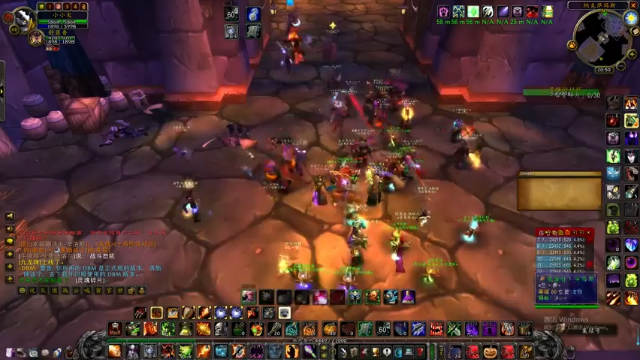 【2021-06-28 20点场】魔兽世界小小火：60级阿拉希战场-魔兽世界怀旧