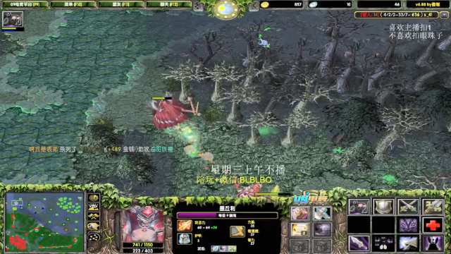 【2021-06-29 11点场】渣萌大表哥丨：~~~~~~~~~ 5781024