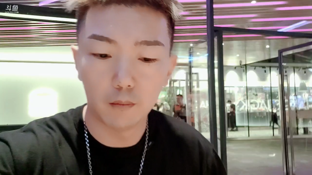 【户外】JSA丶北京小王哥的精彩时刻 20210629 21点场