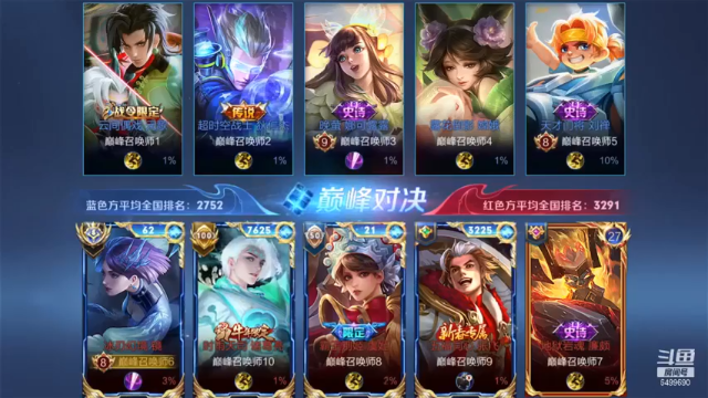 10-4镜，经济打好，自然就变强了