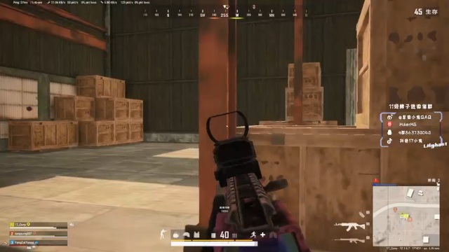 【2021-06-28 22点场】17小鬼丷：吾辈皆楷模 大师局报道