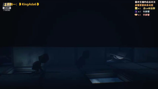 【2021-06-28 22点场】黑叔叔H：【黑叔叔】恐怖游戏体验❤多多关注