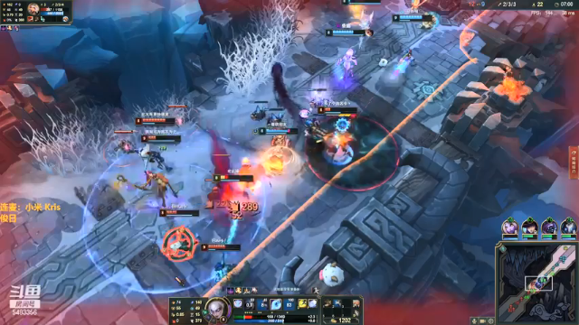 【2021-06-28 18点场】解说雨童：解说雨童：LPL二路解说