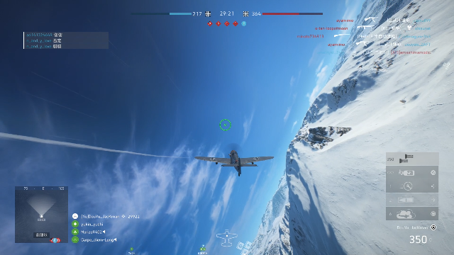 【战地风云】主播杰克曼的精彩时刻 20210629 00点场