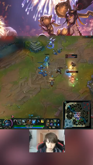 千军万马一将在 探囊取物有何难！