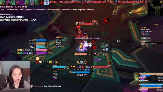 【2021-06-28 23点场】加奈葵：懒得化妆的懒狗主播