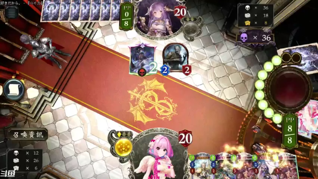 【2021-06-28 20点场】Dogboss：9点测评新卡. 826731