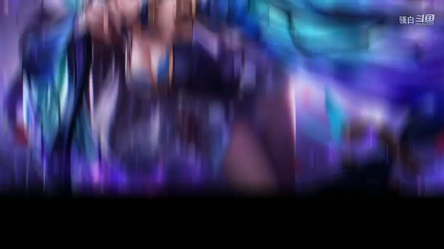 【骚白】站撸型选手，走一下位都是对自己不尊重