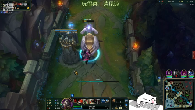 【2021-06-29 21点场】我是一个逗比呀：一个菜鸟的直播间 2862738
