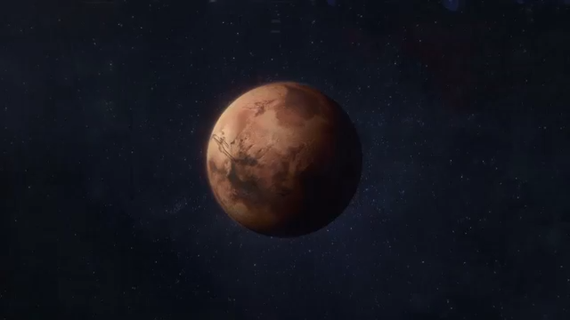 4K  火星之旅  观看