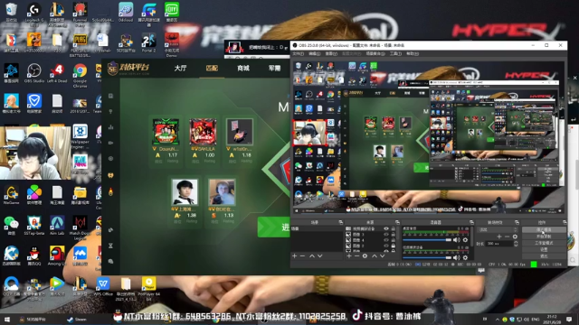 【2021-06-28 21点场】精神永富：2021的愿望反打压