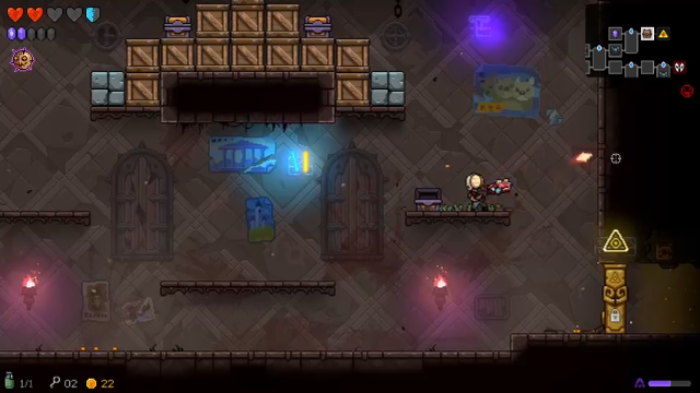 【女流直播】 P5 2021.6.29 霓虹深渊