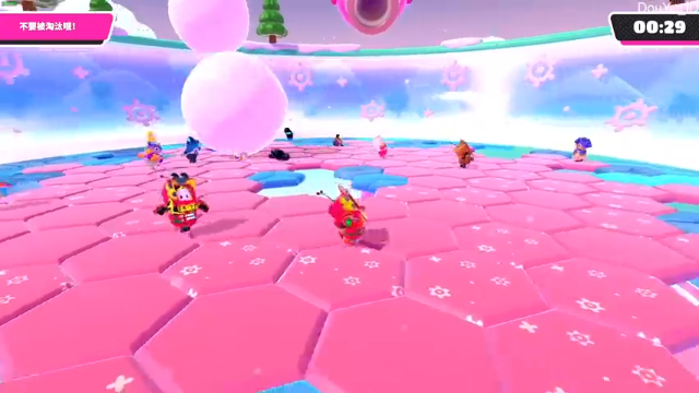 【2021-06-30 08点场】这个ID很流弊：起飞 兄弟们（ID