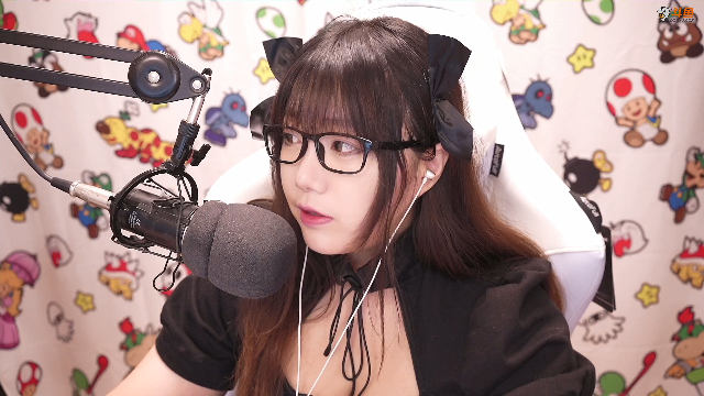 【超级马里奥】甜心战士的精彩时刻 20210630 10点场