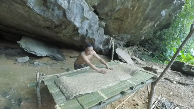 第一季 P11_原始技术：竹梯