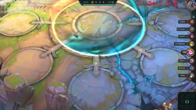 4秘术师4游侠，厄菲琉斯一锤定乾坤成功取得第二名