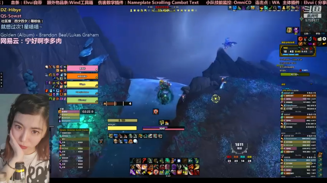 【2021-06-28 12点场】认真的四夕：双向奔赴真的太美好了叭！