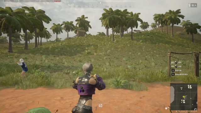 【2021-06-29 23点场】白狄嘟：小白:新手上路!pubg!我来了!