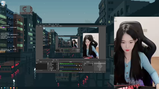 【2021-06-30 14点场】她打了个嗝儿：这个发条能打架为什么要发育啊