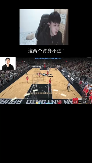 这才是大赛经验！