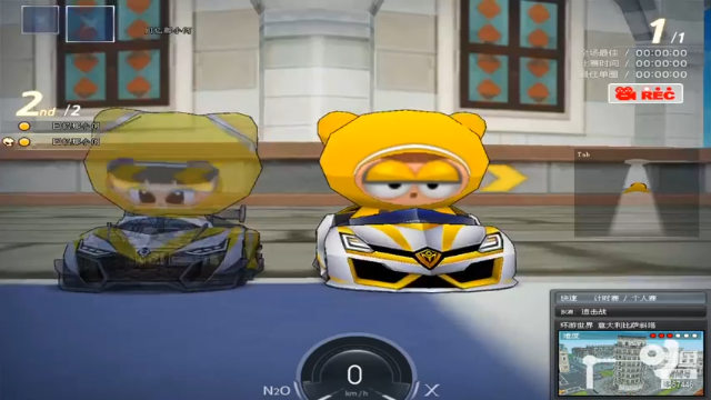 【2021-06-30 18点场】凡人的青柠果冻：回忆那小何  S4纯手动爱好者