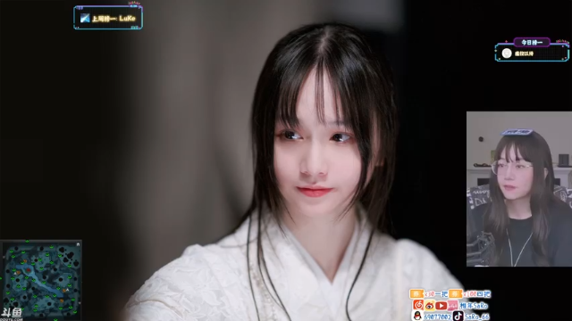 【2021-06-30 04点场】SARO๑：❤️午夜心灵治愈！【北美】周末双休~❤️