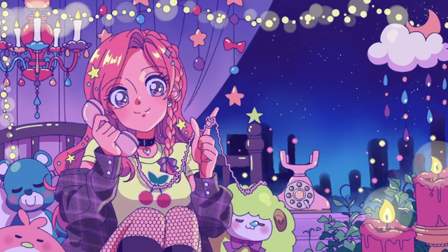 【2021-06-29 22点场】Jeaniusxo：CN Ranked ✿18