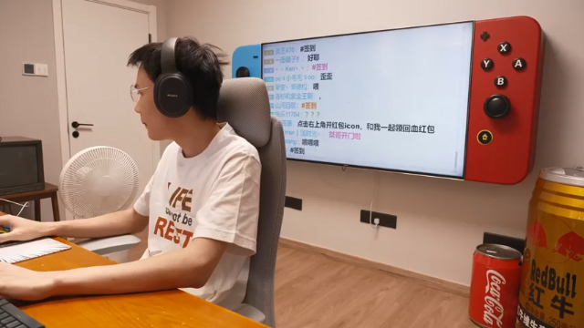 【2021-06-30 12点场】超级小桀：今天中午12点开始直播