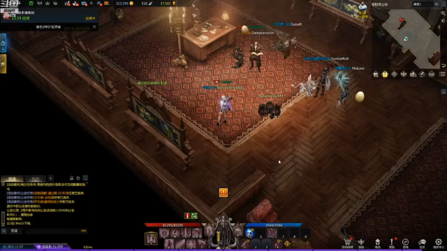 【2021-06-30 19点场】懦夫救星魔鬼椒：失落的方舟困难牛